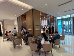 -THE WOODS 简餐 (国贸商城店)