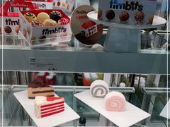 -Tims天好咖啡(华侨城步行街店)