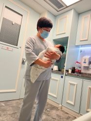 点击看大图 -杭州贝瑞斯美华妇儿医院·早孕·产检·儿科