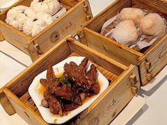 豉油皇凤爪-广州酒家(越华店)