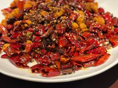 -俏江南(东方广场店)