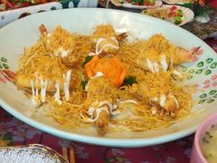 -蘑菇私房菜小馆(杨家坪西城天街店)