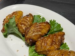 -NIUAN牛庵·日式和牛烧肉(恒隆店)