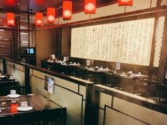 -捞王猪肚鸡火锅(财富中心店)