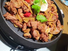 -甘家界柠檬鸭(安吉店)