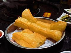 -渔米粥(罗湖店)