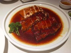 -千日贺茶餐厅(开发区安盛店)