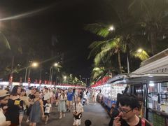 -海大南门夜市(海富街店)