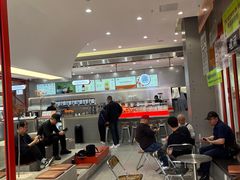 -喧闹·东方大气茶(鹅岭二厂店)