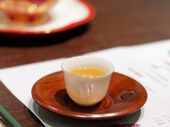 -潮汕味道·煮海餐厅(金麟大厦店)