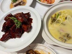 -天福苑(崇宁路店)