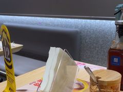 -小杨生煎(深圳岗厦北店)