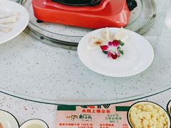 -墨脱石锅椰子鸡•海鲜糟粕醋(榆亚路店)
