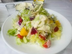 -渔民船说·北塘海鲜·天津菜·海肠捞饭(北塘古镇店)