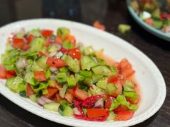 -梅夫娜土耳其餐厅.清真HALAL