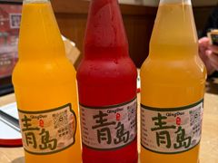 -肥三土菜馆(五四广场店)