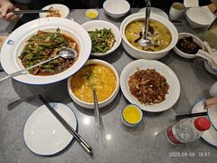 -兰湘子·湘菜小炒(民乐园店)