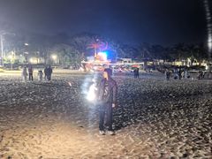 -石梅湾艾美度假酒店
