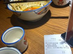-吴满满油泼面(北方风味园店)