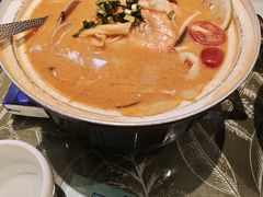 -米泰芒·东南亚料理(体育西店)