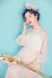 -薇咖映画婚纱摄影工作室
