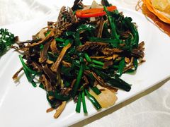 -阿英煲(凉城路店)