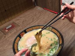 一兰拉面-一兰拉面(梅田阪急东通店)