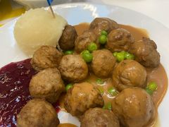 -宜家·瑞典风味餐厅(北京西红门店)