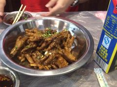 -靓靓蒸虾(中山公园店)