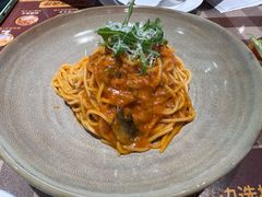 -米斯特比萨(罗斯福店)