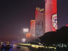 -杜甫江阁