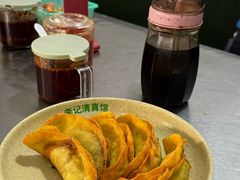 -李记清真馆(打钉巷店)