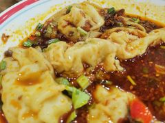 -八二小区抄手(三友路店)