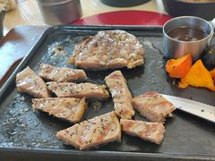 -必胜客(会展店)