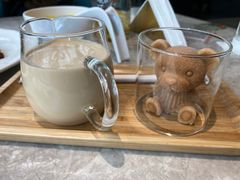 -大树餐厅(红旗街万达店)