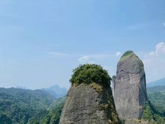 -崀山风景名胜区