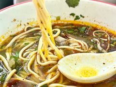 -西域伙伴清真牛肉面(中盛店)