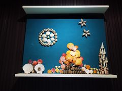 -青岛贝壳博物馆