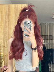 -MI HAIR