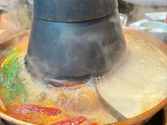 -南门四季铜锅涮肉(大屯·北苑店)