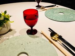 -三号黄浦会Canton Table