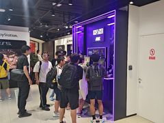 -Sony Store索尼(广州正佳店)