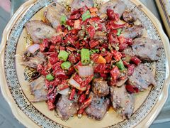 -老来福·非遗酸汤兔(凯旋路店)