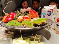 -阿明小菜·海鲜·上海菜(梅陇店)