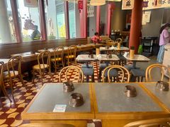-极乐小煮·成都冒菜(科技绿洲店)