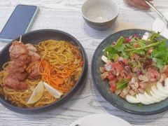 -娜娜家•Nana's restaurant (南开大悦城店)