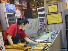 -乡党臊子面(丰庆公园店)