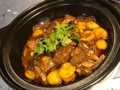 -鱼桥巷·美学川菜