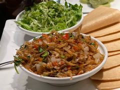 -芳芳私房菜·精做淮扬菜(承德路店)
