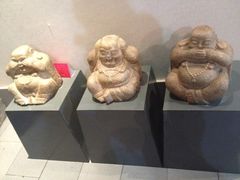 非礼勿视，非礼勿听，非礼勿言-淀里船宴(卓达店)